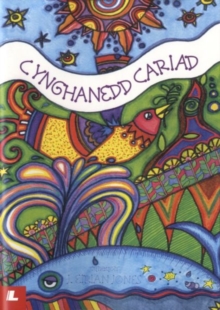 Cynghanedd Cariad - Caneuon J. Eirian Jones, Paperback / softback Book Cynghanedd Cariad - Caneuon J. Eirian Jones, Paperback / softback Book