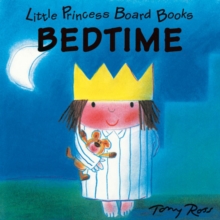 Little Princess Board Book - Bedtime, Board book Book Little Princess Board Book - Bedtime, Board book Book