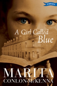 A Girl Called Blue, Paperback Book A Girl Called Blue, Paperback Book