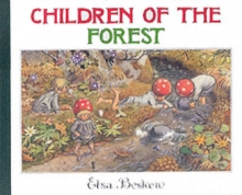 Children of the Forest, Hardback Book Children of the Forest, Hardback Book