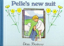 Pelle's New Suit, Hardback Book Pelle's New Suit, Hardback Book