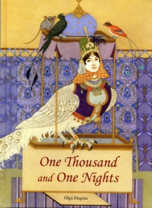 One Thousand and One Nights, Hardback Book One Thousand and One Nights, Hardback Book