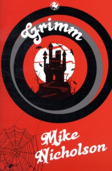 Grimm, Paperback / softback Book Grimm, Paperback / softback Book