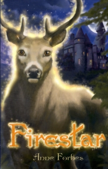 Firestar, Paperback Book Firestar, Paperback Book