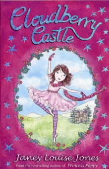 Cloudberry Castle, Paperback Book Cloudberry Castle, Paperback Book