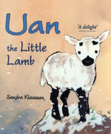 Uan the Little Lamb, Paperback Book Uan the Little Lamb, Paperback Book