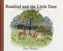 Rosalind and the Little Deer, Hardback Book Rosalind and the Little Deer, Hardback Book