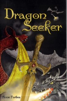 Dragon Seeker, Paperback / softback Book Dragon Seeker, Paperback / softback Book