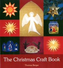 The Christmas Craft Book, Paperback / softback Book The Christmas Craft Book, Paperback / softback Book