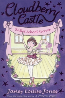 Ballet School Secrets, Paperback Book Ballet School Secrets, Paperback Book