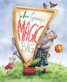 Wee Granny's Magic Bag