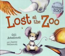 Lost at the Zoo, Paperback Book Lost at the Zoo, Paperback Book