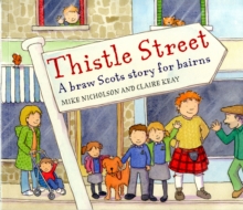 Thistle Street