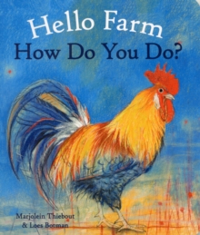 Hello Farm, How Do You Do?, Board book Book Hello Farm, How Do You Do?, Board book Book