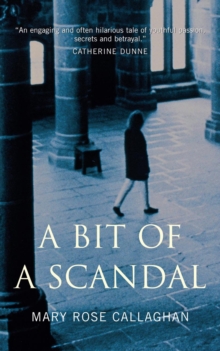 A Bit of a Scandal, Hardback Book A Bit of a Scandal, Hardback Book