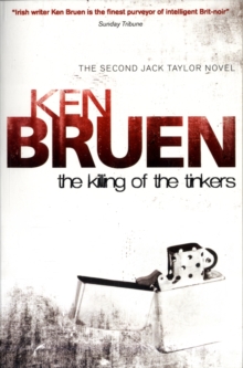 The Killing of the Tinkers, Paperback Book The Killing of the Tinkers, Paperback Book