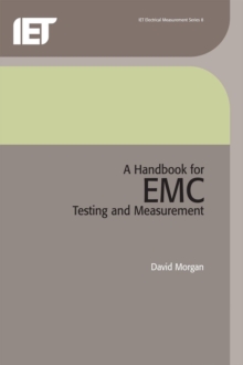 A Handbook for EMC Testing and Measurement