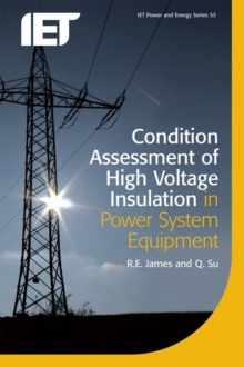 Condition Assessment of High Voltage Insulation in Power System Equipment