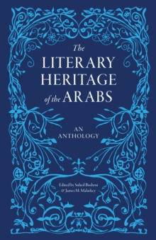 The Literary Heritage of the Arabs