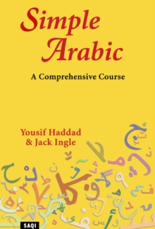 Simple Arabic : A Comprehensive Course, Paperback Book Simple Arabic : A Comprehensive Course, Paperback Book