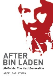 After Bin Laden, Paperback / softback Book After Bin Laden, Paperback / softback Book