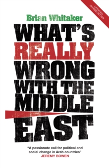 What's Really Wrong with the Middle East