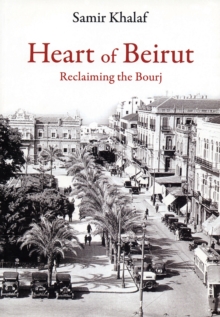 Heart of Beirut