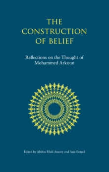 The Construction of Belief