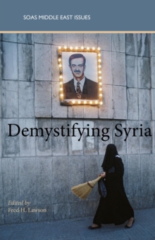 Demystifying Syria