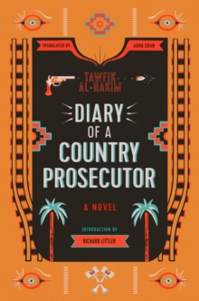 Diary of a Country Prosecutor