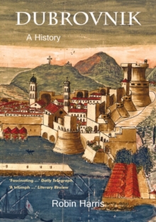 Dubrovnik : A History