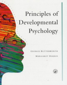 Principles of Developmental Psychology : An Introduction, Paperback Book Principles of Developmental Psychology : An Introduction, Paperback Book