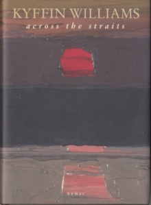 Across the Straits - An Autobiography, Hardback Book Across the Straits - An Autobiography, Hardback Book