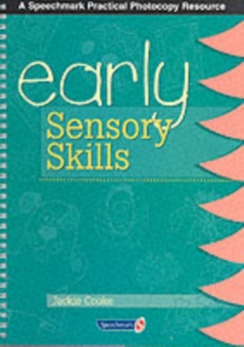 Early Sensory Skills, Paperback Book Early Sensory Skills, Paperback Book