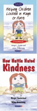 Helping Children Locked in Rage or Hate, Other book format Book Helping Children Locked in Rage or Hate, Other book format Book