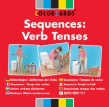 Sequences: Colorcards : Verb Tenses