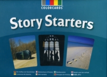 Story Starters: Colorcards, Cards Book Story Starters: Colorcards, Cards Book