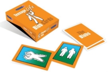 Taylor & Francis Ltd Teenage Life Blob Cards