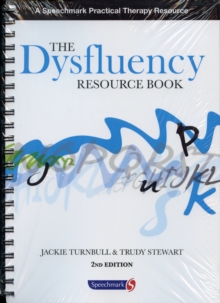 The Dysfluency Resource Book, Paperback / softback Book The Dysfluency Resource Book, Paperback / softback Book