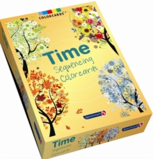 Time Sequencing: Colorcards, Cards Book Time Sequencing: Colorcards, Cards Book