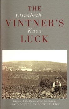 The Vintner's Luck