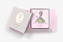 Teatime with Laduree : The Art of Taking Tea