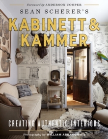 Kabinett & Kammer : Creating Authentic Interiors