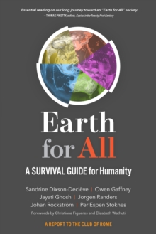 Earth for All : A Survival Guide for Humanity