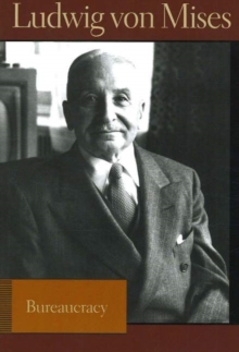Bureaucracy, Paperback / softback Book Bureaucracy, Paperback / softback Book
