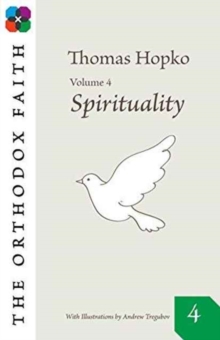 THE ORTHODOX FAITH VOL 4, Paperback Book THE ORTHODOX FAITH VOL 4, Paperback Book
