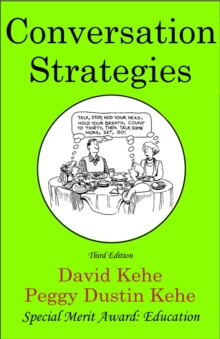 Conversation Strategies : Pair and Group Activities for Develping Communicative Competence