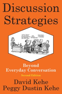 Discussion Strategies