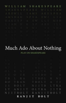 Much Ado About Nothing