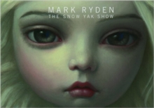 The Snow Yak Show : Set of 17 Postcards, Postcard book or pack Book The Snow Yak Show : Set of 17 Postcards, Postcard book or pack Book